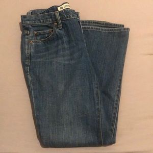 Gap Jeans- Women- LIKE NEW!